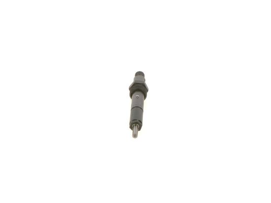 Nozzle and Holder Assembly -