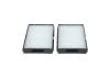 Filter, cabin air -