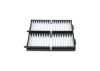 Filter, cabin air -