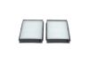 Filter, cabin air -