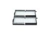 Filter, cabin air -