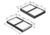 Filter, cabin air -
