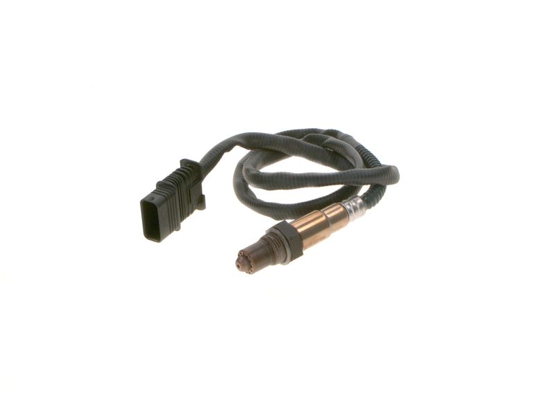 Oxygen Sensor -