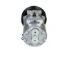 Compressor, air conditioning -