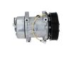 Compressor, air conditioning -