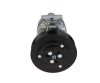 Compressor, air conditioning -