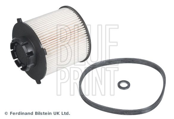 Fuel Filter CHEVROLET/DAEWOO 13263262