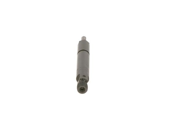 Nozzle and Holder Assembly -
