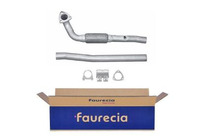 Exhaust Pipe -