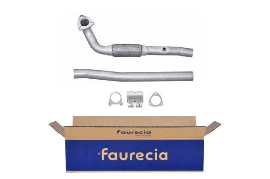 Exhaust Pipe -