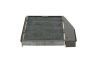 Filter, cabin air -