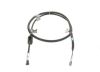 Cable Pull, parking brake -