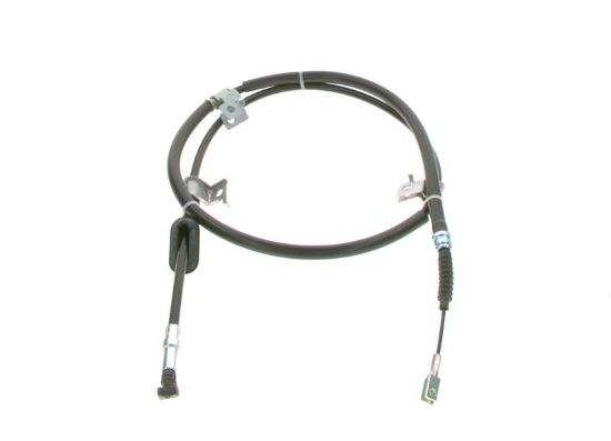 Cable Pull, parking brake -