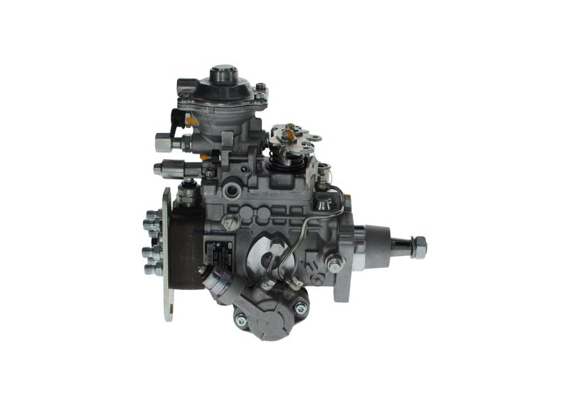 lnjection Pump -
