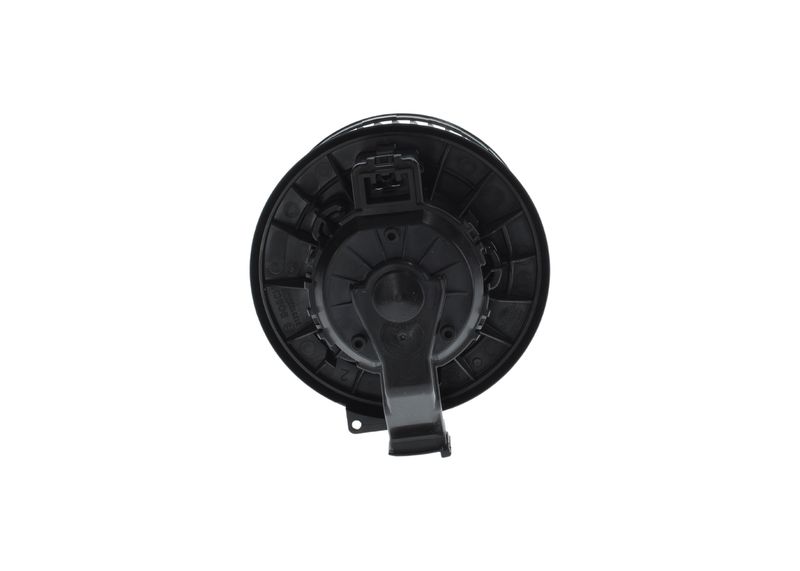 Interior Blower -