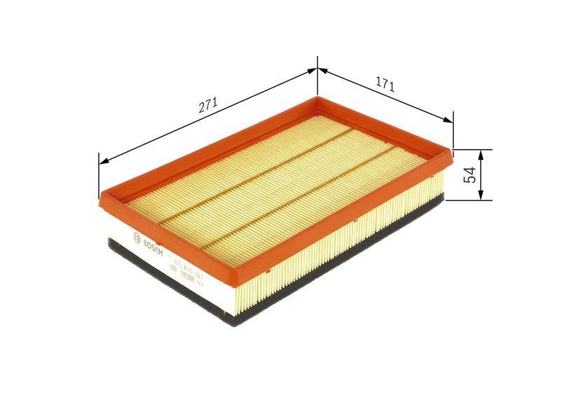Air Filter -