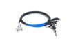 Cable Pull, parking brake -