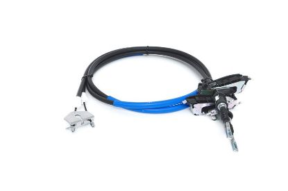 Cable Pull, parking brake -