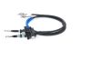 Cable Pull, parking brake -