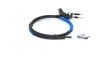 Cable Pull, parking brake -