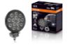Reverse Light Ümmargune, VX120R-WD, 12/24V, ECE-R23, 1100lm