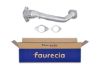 Exhaust Pipe -