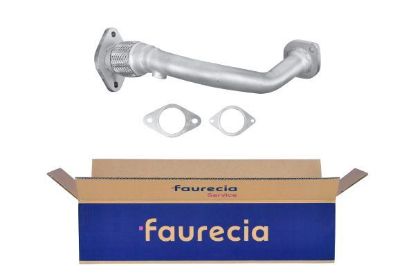 Exhaust Pipe -