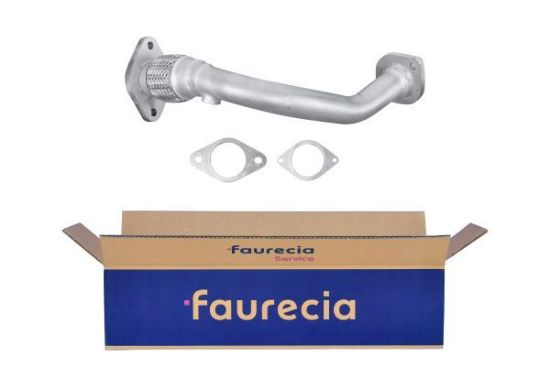Exhaust Pipe -