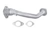 Exhaust Pipe -