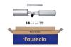 Front Muffler -