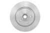 Brake Disc MERCEDES-BENZ - 415 421 01 00