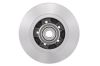 Brake Disc MERCEDES-BENZ - 415 421 01 00