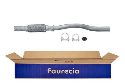Exhaust Pipe -