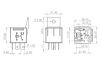Multifunctional Relay -