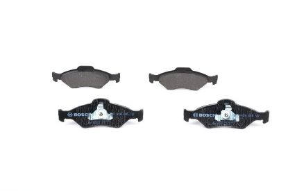 Brake Pad Set, disc brake -