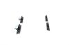 Brake Pad Set, disc brake -