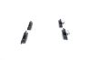 Brake Pad Set, disc brake -