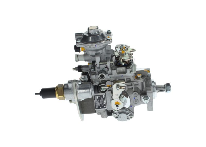 lnjection Pump -