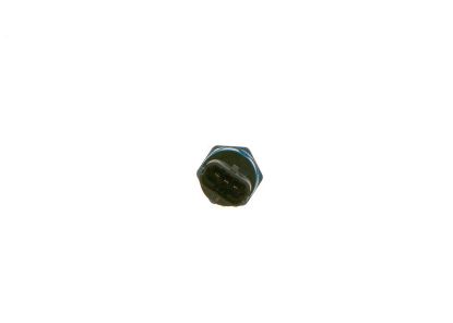 Sensor, fuel pressure RENAULT - 16 63 845 78R