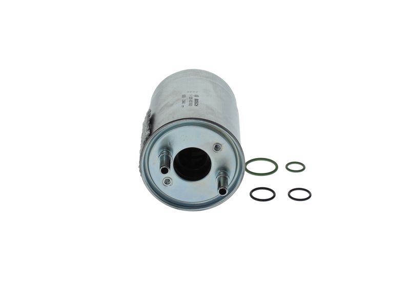 Fuel Filter -