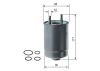 Fuel Filter -