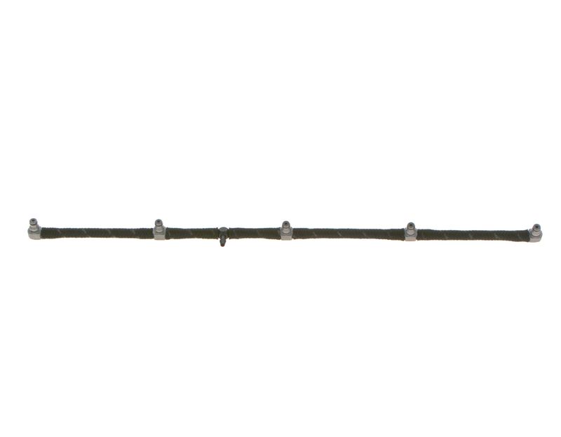 Hose, fuel overflow -
