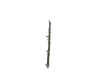 Hose, fuel overflow -