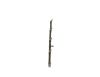 Hose, fuel overflow -