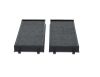 Filter, cabin air -
