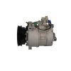 Compressor, air conditioning -