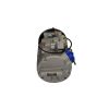 Compressor, air conditioning -