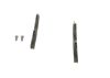 Brake Pad Set, disc brake -