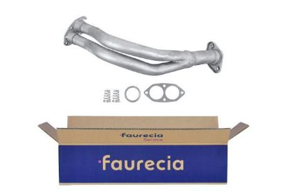 Exhaust Pipe -