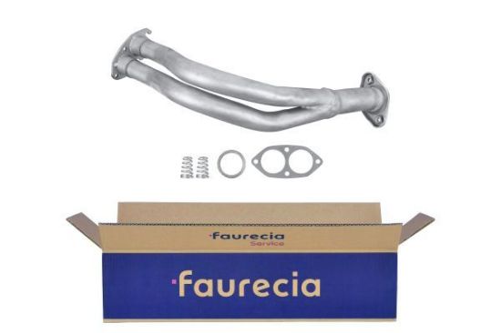 Exhaust Pipe -